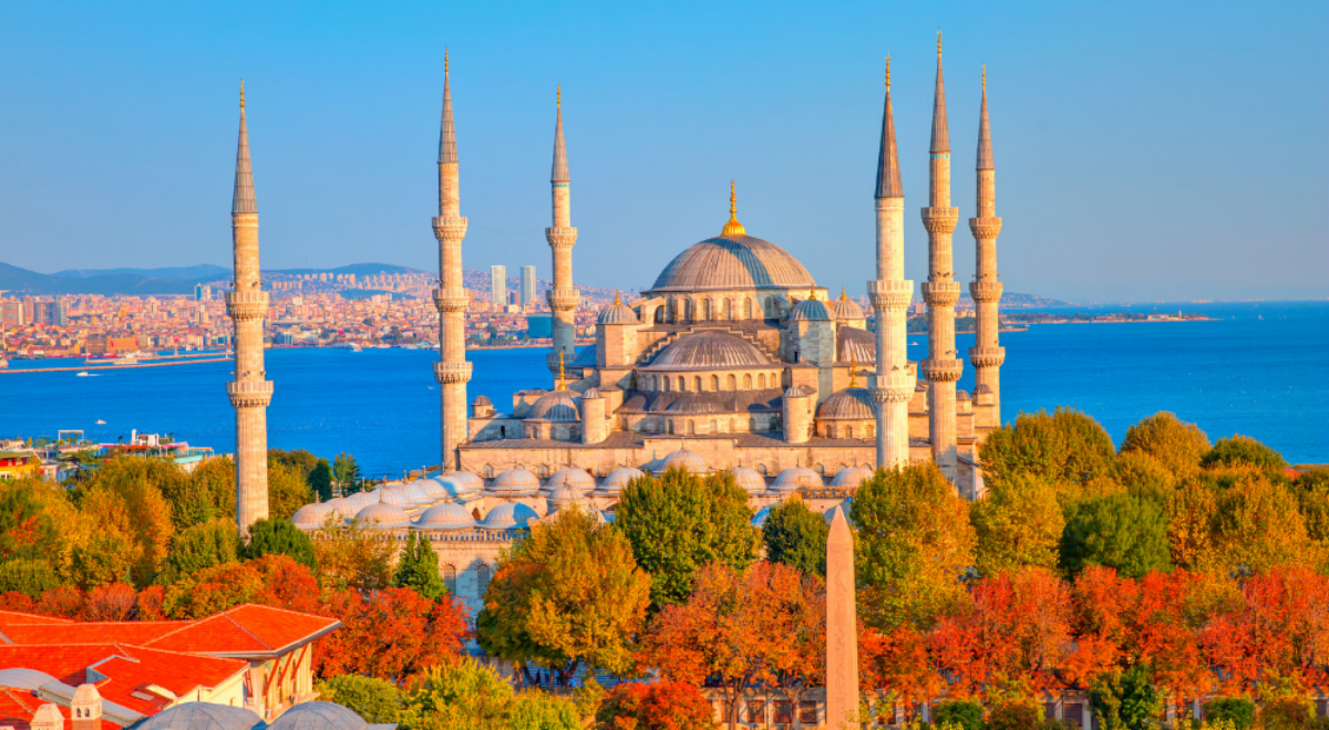 What to Eat in Sultanahmet